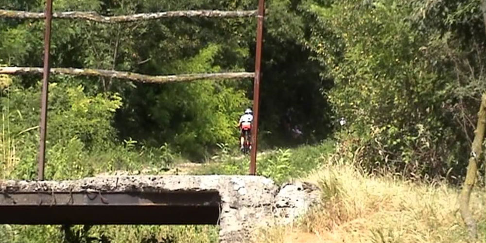 Residenza dei Tolomei Albergo Polcenigo - Cicloturismo running diving kayak  hang gliding e golf