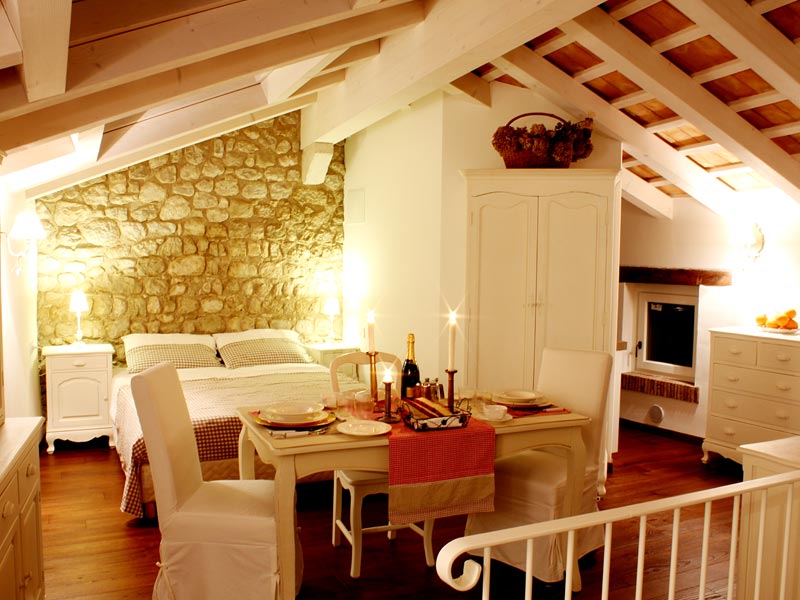 Residenza Dei Tolomei Albergo Polcenigo - Cicloturismo running diving kayak hang gliding e golf