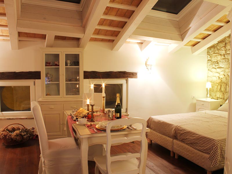 Residenza Dei Tolomei Albergo Polcenigo - Cicloturismo running diving kayak hang gliding e golf