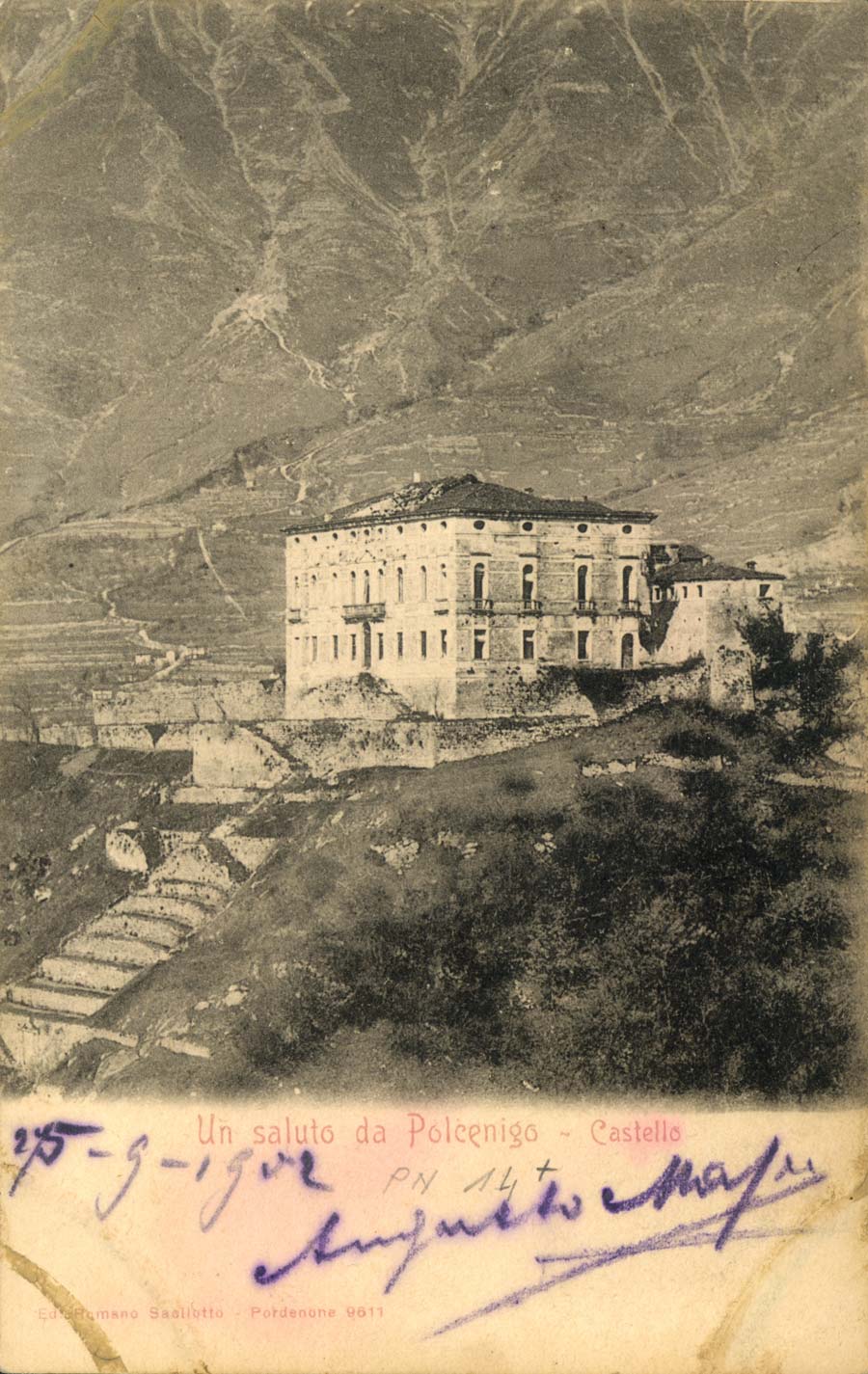 Residenza Dei Tolomei Albergo Polcenigo - Cicloturismo running diving kayak hang gliding e golf
