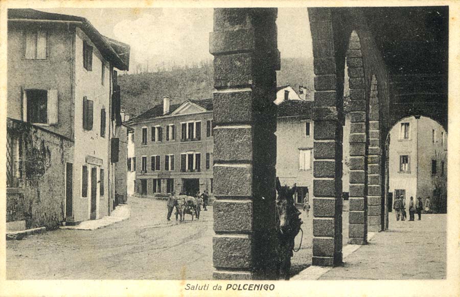 Residenza Dei Tolomei Albergo Polcenigo - Cicloturismo running diving kayak hang gliding e golf
