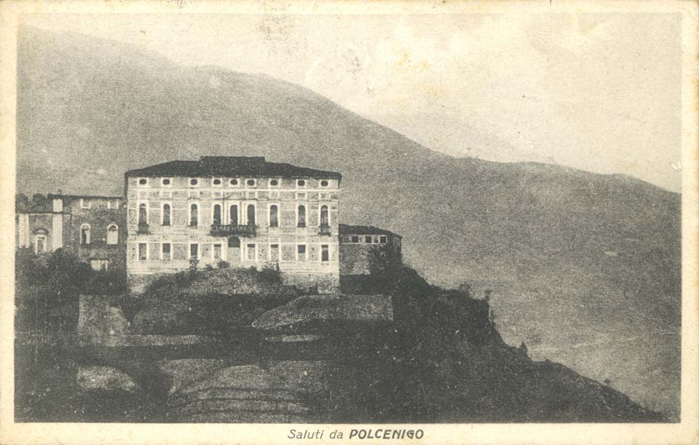 Residenza Dei Tolomei Albergo Polcenigo - Cicloturismo running diving kayak hang gliding e golf