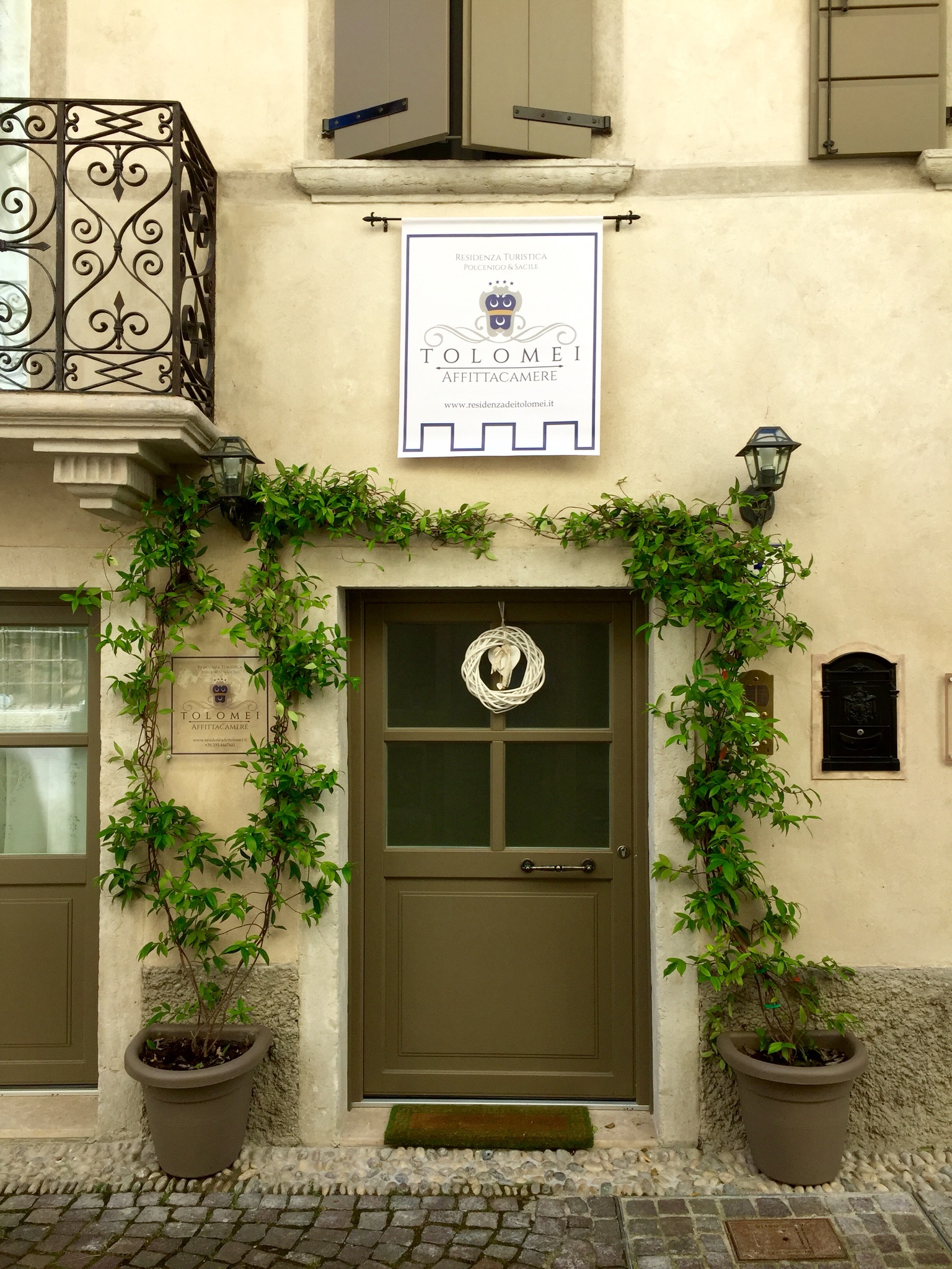 Residenza Dei Tolomei Albergo Polcenigo - Cicloturismo running diving kayak hang gliding e golf